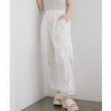 WHT4 | アソートパラシュートPT | RETRO GIRL