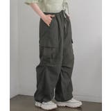 GRY2 | アソートパラシュートPT | RETRO GIRL