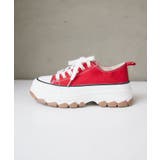 厚底スニーカー | RETRO GIRL | 詳細画像14 