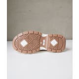 厚底スニーカー | RETRO GIRL | 詳細画像15 