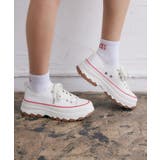 厚底スニーカー | RETRO GIRL | 詳細画像6 