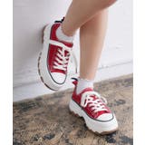 厚底スニーカー | RETRO GIRL | 詳細画像9 