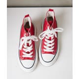 厚底ハイカットスニーカー | RETRO GIRL | 詳細画像11 