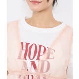 フリル切り替えチュールジレ | RETRO GIRL | 詳細画像27