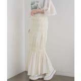 アソートギャザーSK | RETRO GIRL | 詳細画像11 