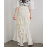 アソートギャザーSK | RETRO GIRL | 詳細画像12 