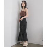 アソートギャザーSK | RETRO GIRL | 詳細画像15 