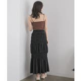 アソートギャザーSK | RETRO GIRL | 詳細画像16 