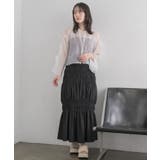 アソートギャザーSK | RETRO GIRL | 詳細画像17 