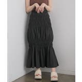 アソートギャザーSK | RETRO GIRL | 詳細画像18 