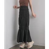 アソートギャザーSK | RETRO GIRL | 詳細画像20 