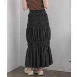 アソートギャザーSK | RETRO GIRL | 詳細画像21 