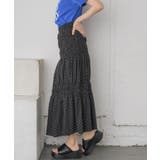 アソートギャザーSK | RETRO GIRL | 詳細画像28 