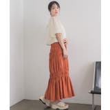 アソートギャザーSK | RETRO GIRL | 詳細画像31 