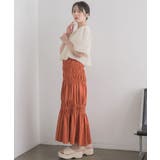 アソートギャザーSK | RETRO GIRL | 詳細画像32 