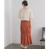 アソートギャザーSK | RETRO GIRL | 詳細画像33 