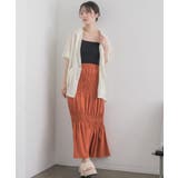 アソートギャザーSK | RETRO GIRL | 詳細画像34 