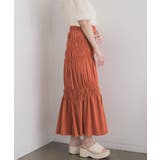 アソートギャザーSK | RETRO GIRL | 詳細画像36 