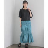 アソートギャザーSK | RETRO GIRL | 詳細画像39 