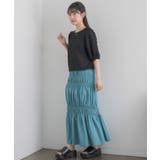 アソートギャザーSK | RETRO GIRL | 詳細画像41 