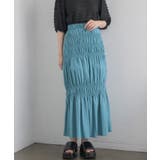 アソートギャザーSK | RETRO GIRL | 詳細画像44 