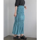 アソートギャザーSK | RETRO GIRL | 詳細画像45 