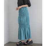 アソートギャザーSK | RETRO GIRL | 詳細画像46 