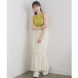 アソートギャザーSK | RETRO GIRL | 詳細画像7 