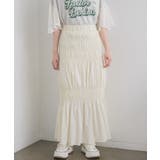 アソートギャザーSK | RETRO GIRL | 詳細画像9 