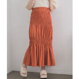 ORG0 | アソートギャザーSK | RETRO GIRL