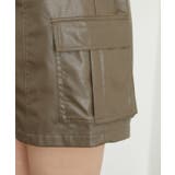 ポケ付きFレザーSPT | RETRO GIRL | 詳細画像29