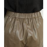 ポケ付きFレザーSPT | RETRO GIRL | 詳細画像31