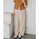 スラックスパンツ | RETRO GIRL | 詳細画像11