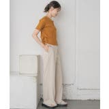 スラックスパンツ | RETRO GIRL | 詳細画像13