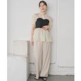 スラックスパンツ | RETRO GIRL | 詳細画像17