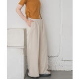 スラックスパンツ | RETRO GIRL | 詳細画像19