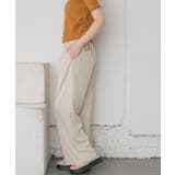 スラックスパンツ | RETRO GIRL | 詳細画像20