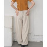 スラックスパンツ | RETRO GIRL | 詳細画像21