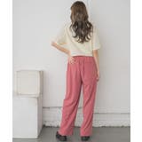 スラックスパンツ | RETRO GIRL | 詳細画像25