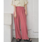 スラックスパンツ | RETRO GIRL | 詳細画像27