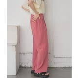 スラックスパンツ | RETRO GIRL | 詳細画像28