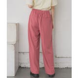 スラックスパンツ | RETRO GIRL | 詳細画像30