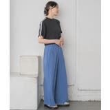 スラックスパンツ | RETRO GIRL | 詳細画像32