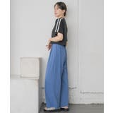 スラックスパンツ | RETRO GIRL | 詳細画像33