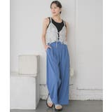 スラックスパンツ | RETRO GIRL | 詳細画像36