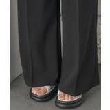 スラックスパンツ | RETRO GIRL | 詳細画像43