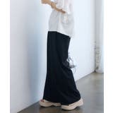 スラックスパンツ | RETRO GIRL | 詳細画像9