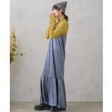 ランダムテレコインナーインナーカットソー ベーシック シンプル | RETRO GIRL | 詳細画像22