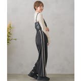 ランダムテレコインナーインナーカットソー ベーシック シンプル | RETRO GIRL | 詳細画像7