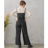 ランダムテレコインナーインナーカットソー ベーシック シンプル | RETRO GIRL | 詳細画像8